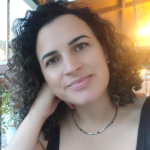 Eliane Pedroso